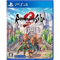 【新品】PS4 ロマンシング サガ2 リベンジオブザセブン | ゲームアーク宝島Yahoo!店