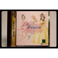 セガサターン用ソフト　エターナルメロディ SS]Eternal Melody(エターナルメロディ)