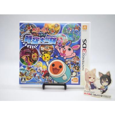 太鼓の達人3dsソフトのおすすめ人気商品一覧 通販 - Yahoo!ショッピング