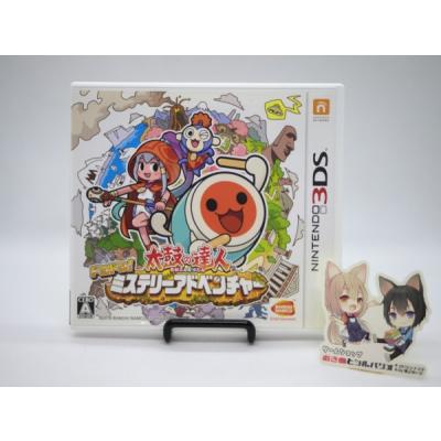 太鼓の達人3dsソフトの商品一覧 通販 - Yahoo!ショッピング