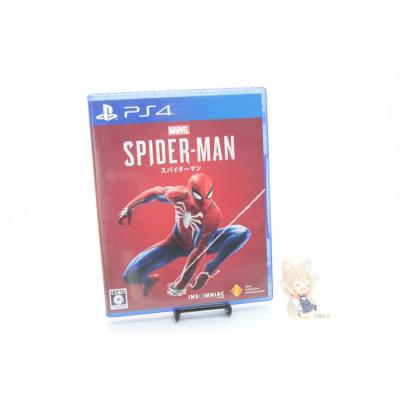 ps4 スパイダーマン（プレイステーション4）｜テレビゲーム | ゲーム