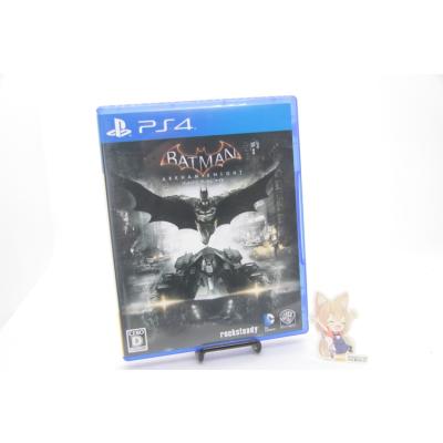 バットマン:アーカムナイト PS4の商品一覧 通販 - Yahoo!ショッピング