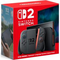 【新品】Nintendo Switch2 日本語専用 game-paani_4902370553024
