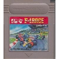 ゲームボーイ F1レース カセットのみ 中古 ゲーム番長 通販 Yahoo ショッピング