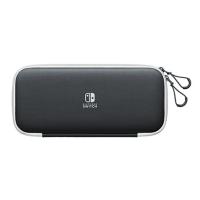【即日出荷】【新品】Nintendo Switchキャリングケース(画面保護シート付き)　501012【ギフト不可】 | ゲームだらけ