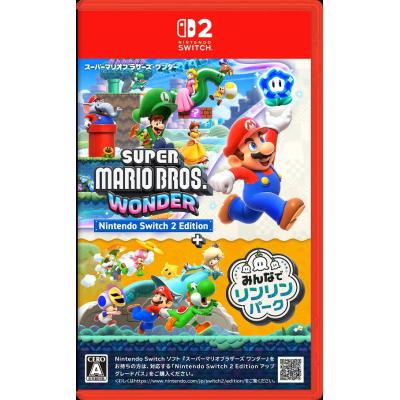 【美品】Switch マリオカセット2個セット gamedarake-store_4902370554113