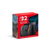 【送料無料(宅配便発送)・即日出荷・新品】Nintendo Switch 2（日本語・国内専用）140201 | ゲームだらけ3号店