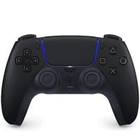 PS5 DualSense ワイヤレスコントローラー ミッドナイト ブラック【ギフト不可】700402 デュアルセンス