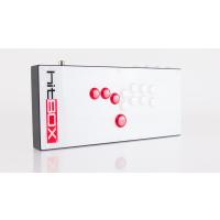 【発売中】hitBOX ヒットボックス レバーレスゲームコントローラ PS4 Switch PC 対応 USB 有線【新品】 | GameExpress
