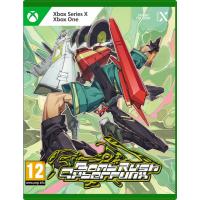 Bomb Rush Cyberfunk (輸入版) - Xbox Series X | Gamers WorldChoice