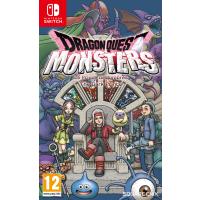【日本語対応】Dragon Quest Monsters: The Dark Prince (輸入版) - Nintendo Switch | Gamers WorldChoice