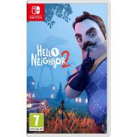 【日本語対応】Hello Neighbor 2 (輸入版) - Nintendo Switch | Gamers WorldChoice
