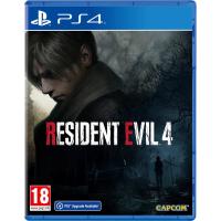【日本語対応】Resident Evil 4 Remake / バイオハザード RE:4 (輸入版) - PS4 | Gamers WorldChoice