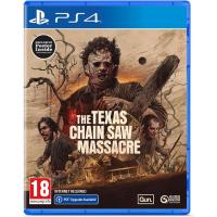 【日本語対応】The Texas Chainsaw Massacre (輸入版) - PS4 | Gamers WorldChoice