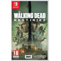 The Walking Dead: Destinies (輸入版) - Nintendo Switch | Gamers WorldChoice