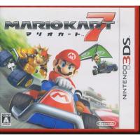 【3DS】マリオカート7 (箱あり) 【中古】3DSソフト | ゲームス ヤフー店