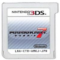 【3DS】マリオカート7  (ソフトのみ) 【中古】3DSソフト | ゲームス ヤフー店