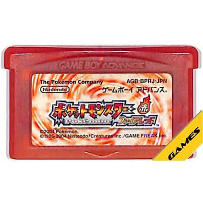 ポケモンファイアレッドの商品一覧 通販 - Yahoo!ショッピング