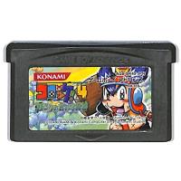 GBA コロッケ！4 バンクの森の守護神 （ソフトのみ） 【中古】 ゲームボーイアドバンス | ゲームス ヤフー店