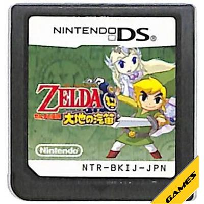 ゼルダ dsソフト（ニンテンドーDS）｜テレビゲーム | ゲーム、おもちゃ