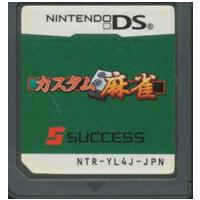 ニンテンドーDS 中古 麻雀ゲームソフトのおすすめ人気商品一覧 通販