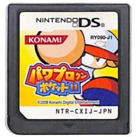 【DS】パワプロクンポケット11 (ソフトのみ) 【中古】DSソフト | ゲームス ヤフー店