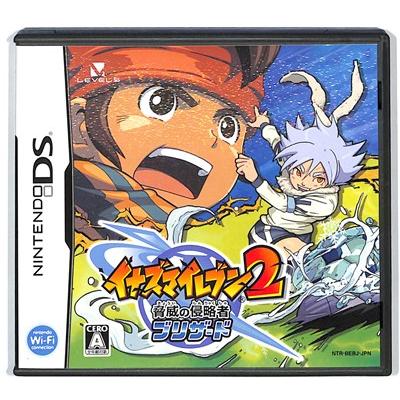 イナイレ（ニンテンドーDS）｜テレビゲーム | ゲーム、おもちゃ の
