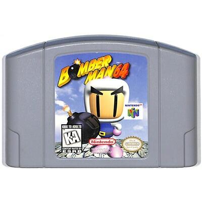 nintendo 64 北米（NINTENDO64）｜テレビゲーム | ゲーム、おもちゃ の