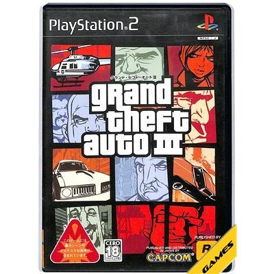 GTA（プレイステーション2）｜テレビゲーム | ゲーム、おもちゃ の商品