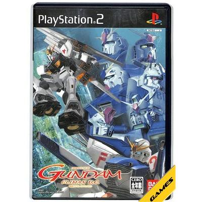 ps2 ガンダムゲームの商品一覧 通販 - Yahoo!ショッピング