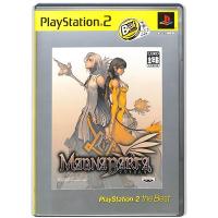 【PS2】 マグナカルタ  ベスト版【中古】 プレイステーション2 プレステ2 | ゲームス ヤフー店