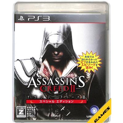 アサシンクリードps3のおすすめ人気商品一覧 通販 - Yahoo!ショッピング