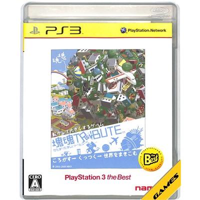 塊魂（プレイステーション3）｜テレビゲーム | ゲーム、おもちゃ の