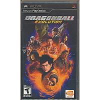 【PSP】Dragonball Evolution/ドラゴンボール エヴォリューション (輸入版) (箱・説あり) 【中古】プレイステーションポータブル | ゲームス ヤフー店