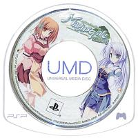 【PSP】マギウステイル エタニティ 〜世界樹と恋する魔法使い〜 (ソフトのみ） 【中古】プレイステーションポータブル | ゲームス ヤフー店