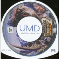 【PSP】モンスターハンター ポータブル2nd (ソフトのみ） 【中古】プレイステーションポータブル | ゲームス ヤフー店