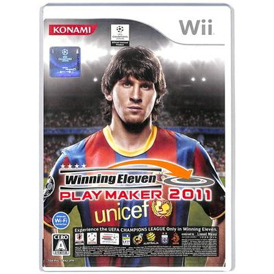 ウイイレ wii（Wii用ソフト（パッケージ版））｜Wii｜テレビゲーム