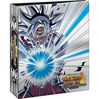 ドラゴンボールヒーローズ バインダーの商品一覧 通販 - Yahoo ドラゴンボールヒーローズ バインダーの商品一覧 通販 - Yahoo