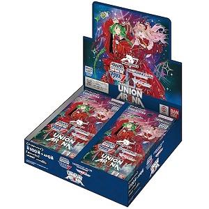 ユニオンアリーナ カートンの商品一覧 通販 - Yahoo!ショッピング ユニオンアリーナ カートンの商品一覧 通販 - Yahoo!ショッピング