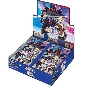 ユニオンアリーナ カートンの商品一覧 通販 - Yahoo!ショッピング ユニオンアリーナ カートンの商品一覧 通販 - Yahoo!ショッピング