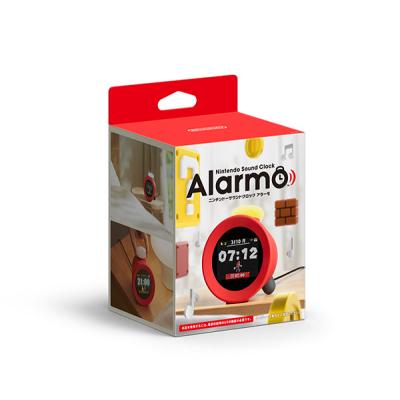 nintendo alarmoのおすすめ人気商品一覧 通販 - Yahoo!ショッピング