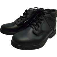 日進　ＪＩＳ規格安全靴ミドルカット V9100-25.5 1足 | ものづくりのがんばり屋ヤフー店