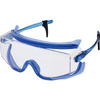 ＴＲＵＳＣＯ 一眼型保護メガネ オーバーグラスタイプ TOSG-727 1個 | ものづくりのがんばり屋ヤフー店