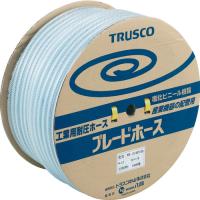 ＴＲＵＳＣＯ ブレードホース ８Ｘ１３．５ｍｍ ５０ｍ TB-8135-D50 1巻 | ものづくりのがんばり屋ヤフー店