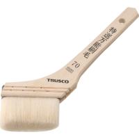 ■ＴＲＵＳＣＯ 特選万能用刷毛 ３０号 TPB-343 1本 | ものづくりのがんばり屋ヤフー店