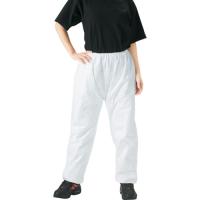 ＴＲＵＳＣＯ タイベック製作業服 ズボン Ｍ DPM-301 1着 | ものづくりのがんばり屋ヤフー店