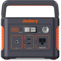 Ｊａｃｋｅｒｙ ポータブル電源 ４００ PTB041 1台 | ものづくりのがんばり屋ヤフー店