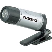 トラスコ中山（株） ＴＲＵＳＣＯ ＬＥＤクリップライト ３０ルーメン ２８．５Ｘ１０３ＸＨ６５．５ TLC-321N 1個【374-5996】 | ものづくりのがんばり屋ヤフー店