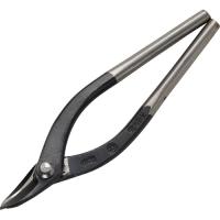 【送料無料】盛光 切箸エグリ刃 ２４０ｍｍ HSTM-0224 1丁【北海道・沖縄送料別途】 | ものづくりのがんばり屋ヤフー店