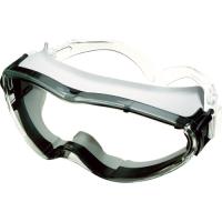 ＵＶＥＸ　ウベックス　オーバーグラス型　保護メガネ　X-9302GG-GY　1個 | ものづくりのがんばり屋ヤフー店